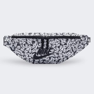 Сумка на пояс Nike Heritage Accessory Print SU23