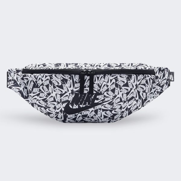 Сумка на пояс Nike Heritage Accessory Print SU23