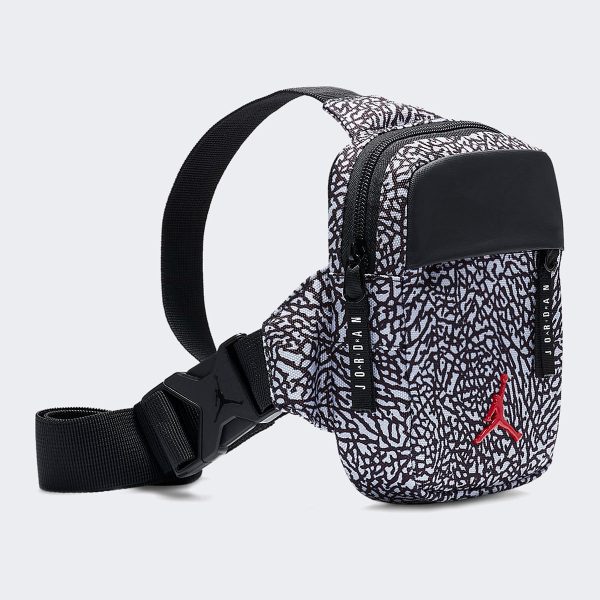 Нагрудная барсетка Jordan Airborne Hip Bag