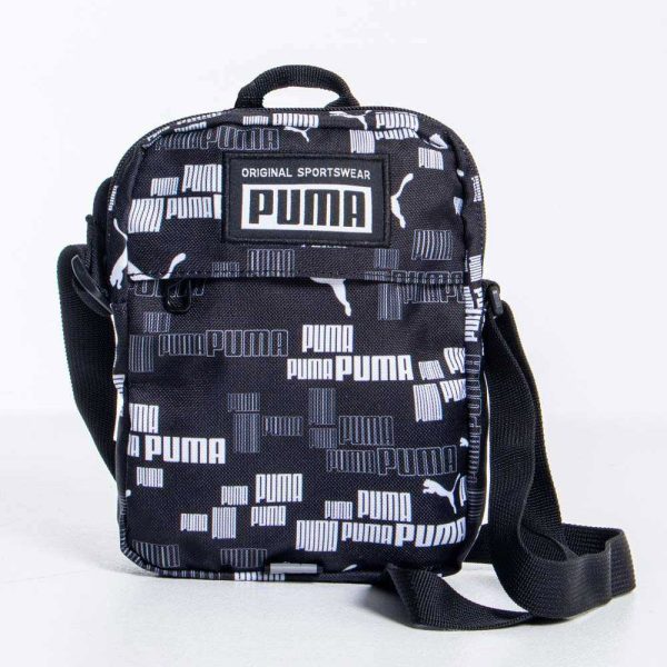Пума барсетка на плече Puma Academy Portable