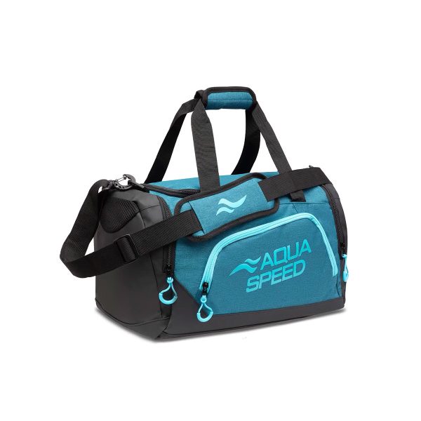 Дитяча сумка для басейна Aqua Speed 24 Pool S | 33 л.