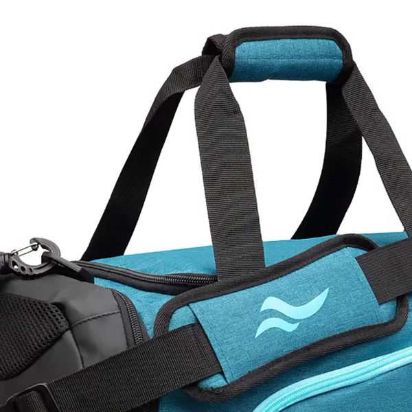Дитяча сумка для басейна Aqua Speed 24 Pool S | 33 л.