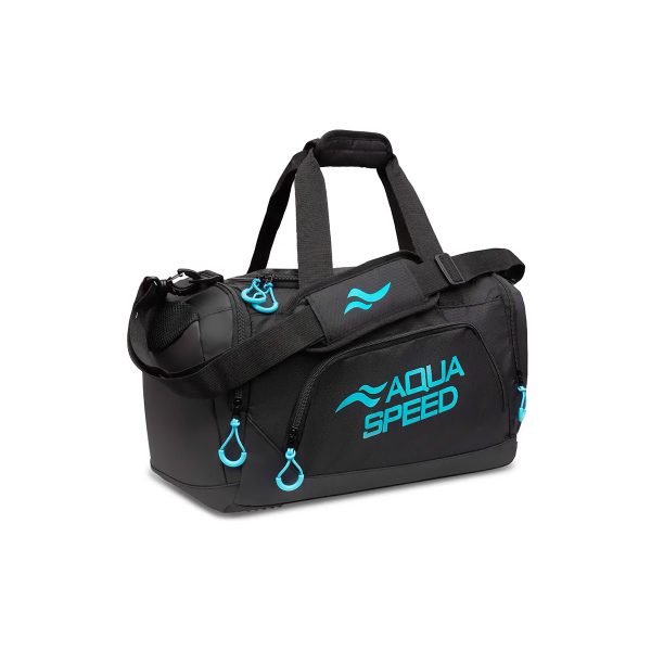 Дитяча сумка для басейна Aqua Speed 24 Pool S | 33 л.