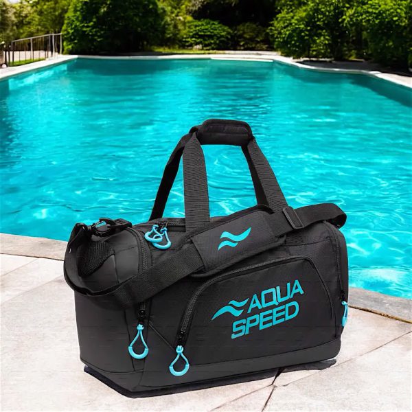Дитяча сумка для басейна Aqua Speed 24 Pool S | 33 л.
