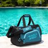 Дитяча сумка для басейна Aqua Speed 24 Pool S | 33 л.