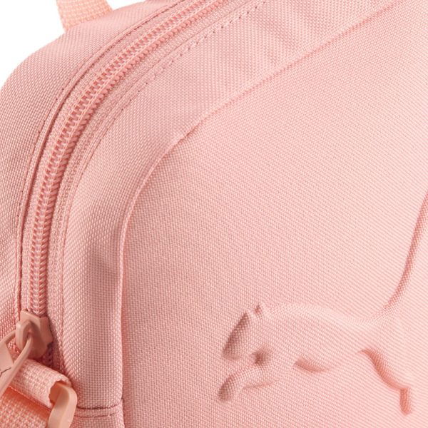 Сумка месенджер Puma Buzz Portable