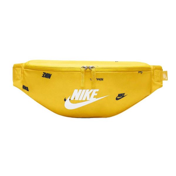 Нагрудна сумка бананка Nike Heritage Hip Pack