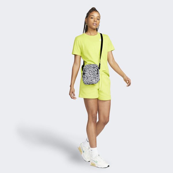 Молодіжна барсетка через плече Nike Heritage Printed