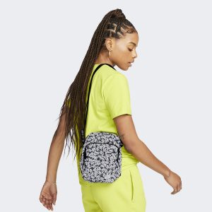 Молодіжна барсетка через плече Nike Heritage Printed