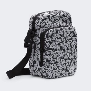 Молодіжна барсетка через плече Nike Heritage Printed