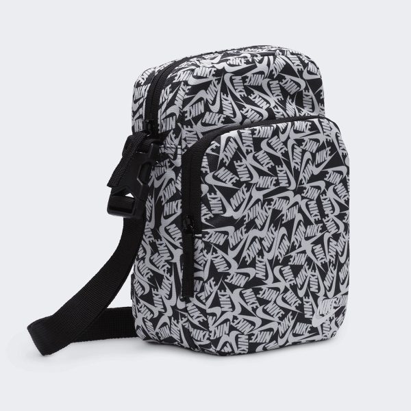 Молодіжна барсетка через плече Nike Heritage Printed
