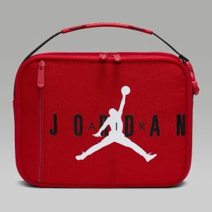 Сумка для ланч боксів і обіду Jordan HBR Lunch Box | 4 л.