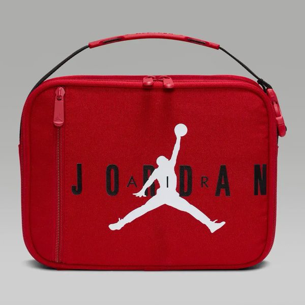 Сумка для ланч боксів і обіду Jordan HBR Lunch Box | 4 л.