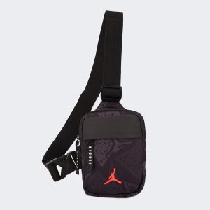 Нагрудная барсетка Jordan Airborne Hip Bag