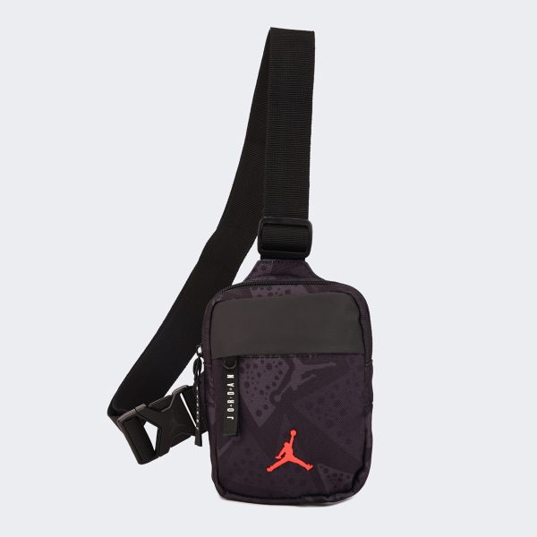 Нагрудная барсетка Jordan Airborne Hip Bag
