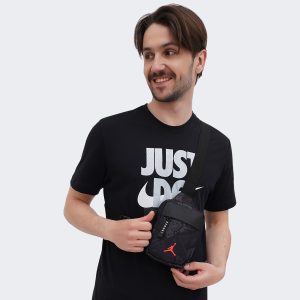 Нагрудная барсетка Jordan Airborne Hip Bag