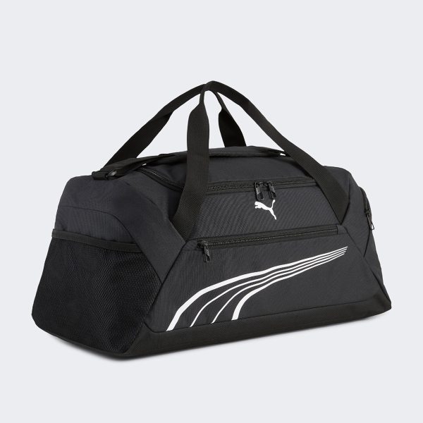 Сумка для залу жіноча Puma Fundamental S Sports | 34 л.