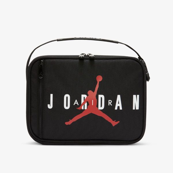 Сумка для ланч боксів і обіду Jordan HBR Lunch Box | 4 л.