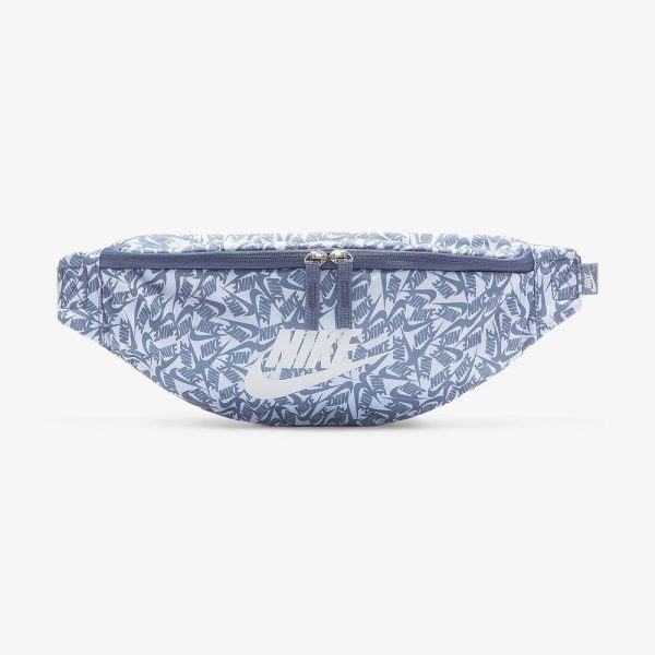 Сумка на пояс Nike Heritage Accessory Print SU23