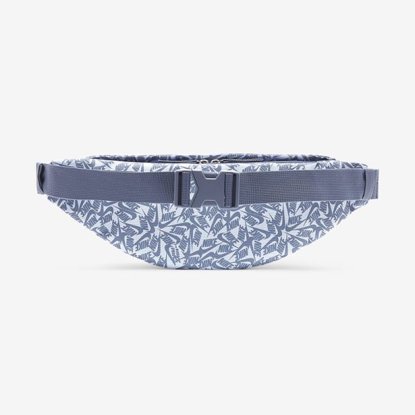 Сумка на пояс Nike Heritage Accessory Print SU23
