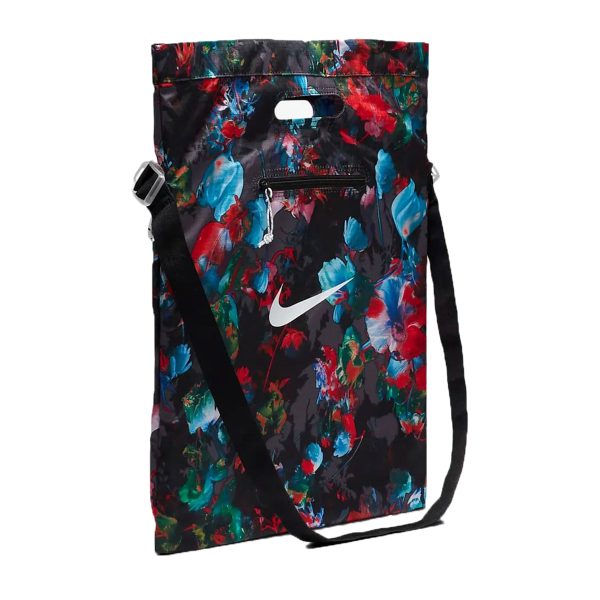 Складна сумка шопер Nike Stash Tote | 13 л.
