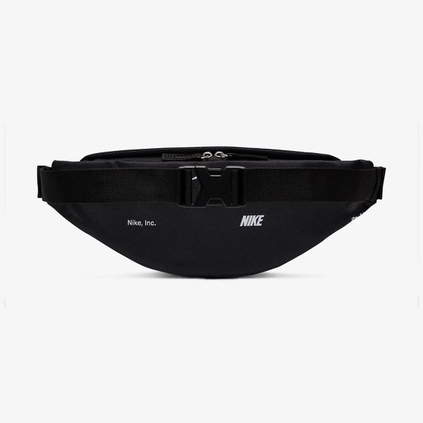 Нагрудна сумка бананка Nike Heritage Hip Pack