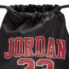 Сумка для баскетбольного м'яча Jordan Jersey Gym Sack