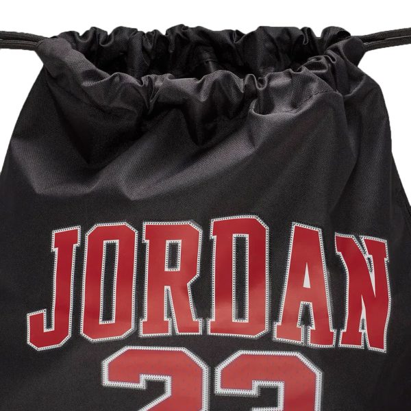 Сумка для баскетбольного м'яча Jordan Jersey Gym Sack