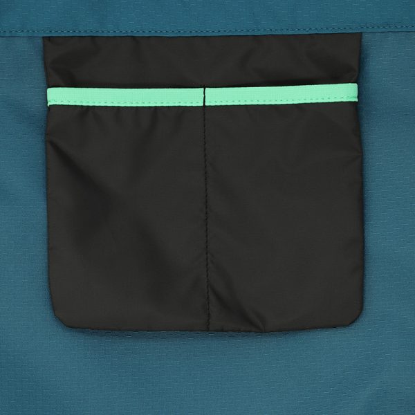 Мішок для мокрих речей Speedo Pool Bag AU | 15 л.