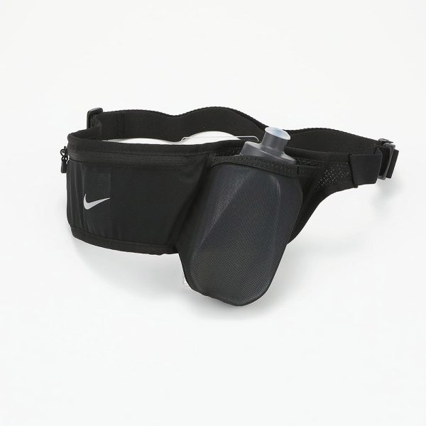 Пояс для бігу з пляшкою Nike Pocket Flask Belt 2.0 10oz
