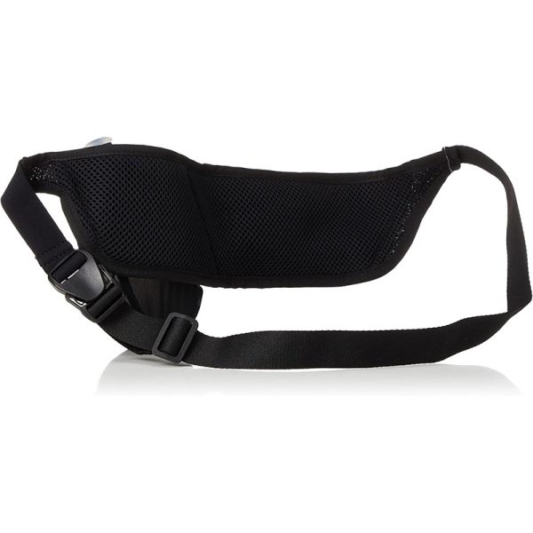 Пояс для бігу з пляшкою Nike Pocket Flask Belt 2.0 10oz