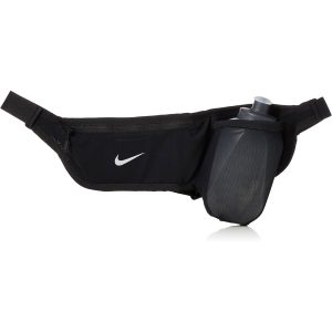 Пояс для бігу з пляшкою Nike Pocket Flask Belt 2.0 10oz