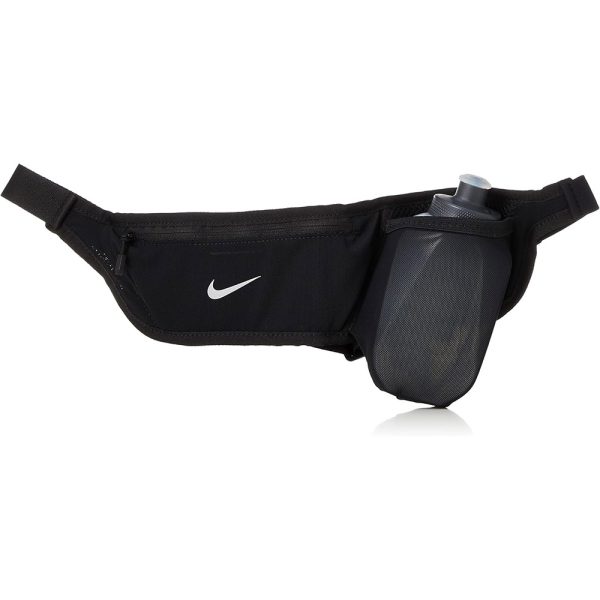 Пояс для бігу з пляшкою Nike Pocket Flask Belt 2.0 10oz