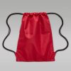 Сумка для баскетбольного м'яча Jordan Jersey Gym Sack