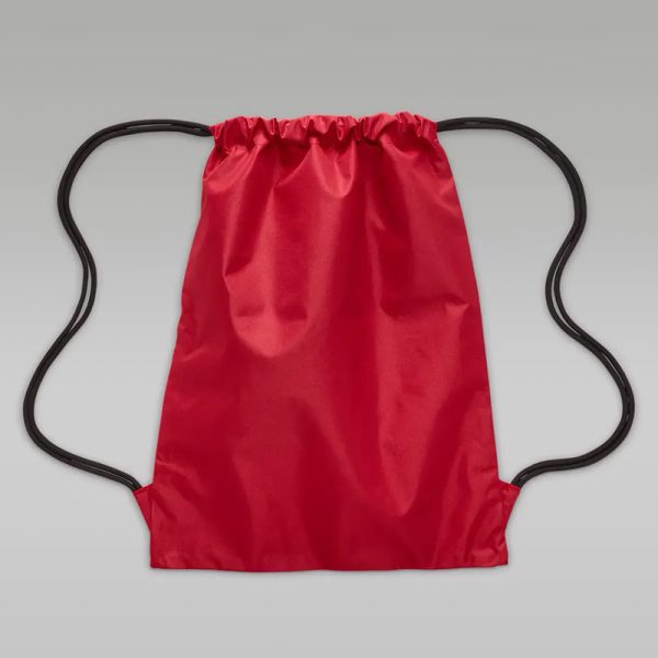 Сумка для баскетбольного м'яча Jordan Jersey Gym Sack