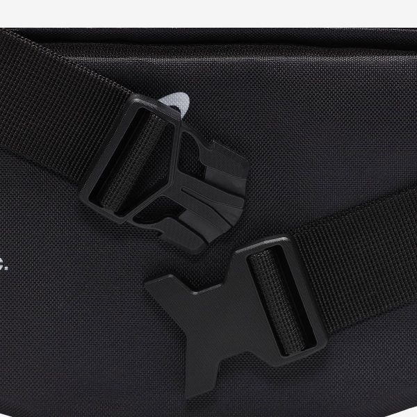 Нагрудна сумка бананка Nike Heritage Hip Pack