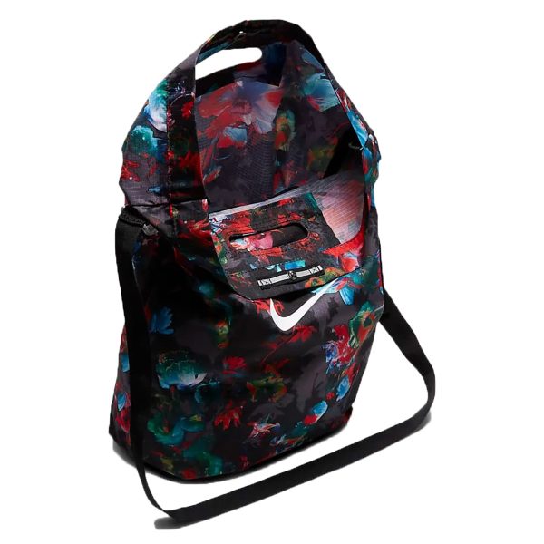 Складна сумка шопер Nike Stash Tote | 13 л.