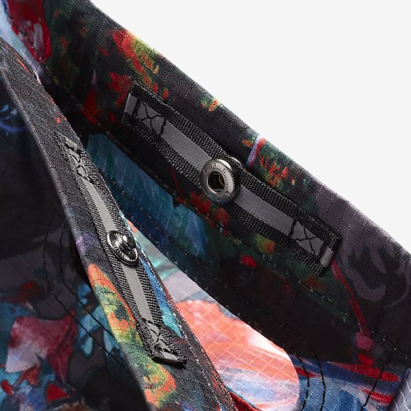 Складна сумка шопер Nike Stash Tote | 13 л.