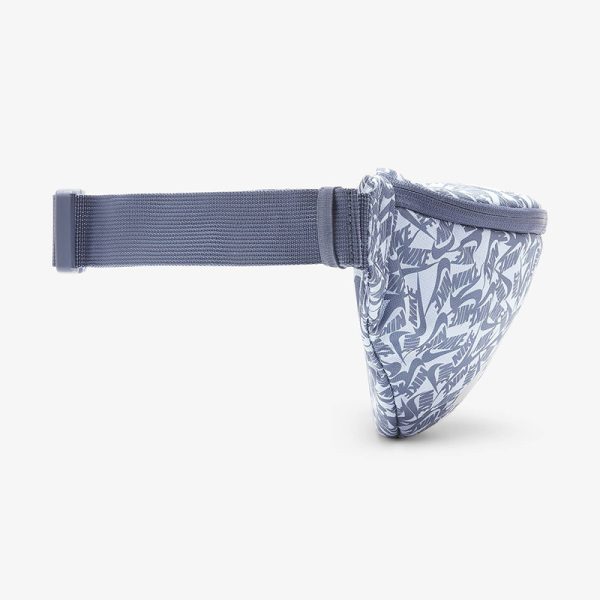 Сумка на пояс Nike Heritage Accessory Print SU23