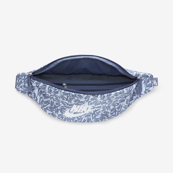 Сумка на пояс Nike Heritage Accessory Print SU23