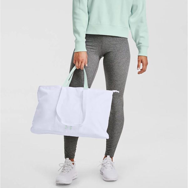 Спортивна сумка жіноча для фітнесу Undear Armour Favorite 2.0 Tote | 25 л.