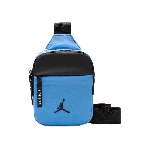 Нагрудная барсетка Jordan Airborne Hip Bag