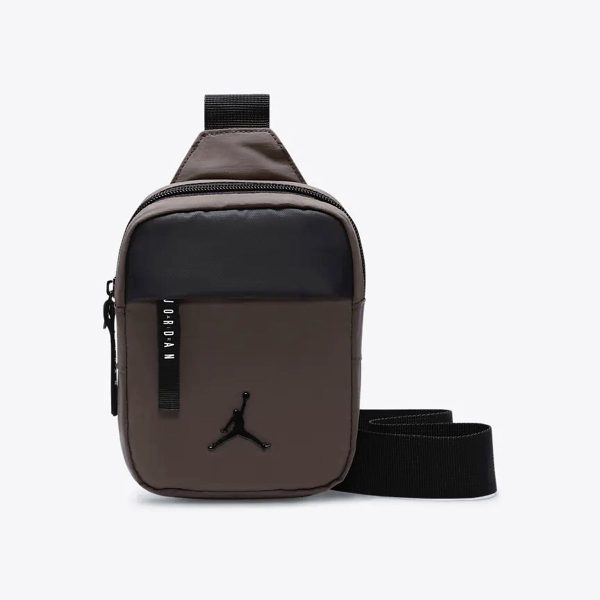 Нагрудная барсетка Jordan Airborne Hip Bag