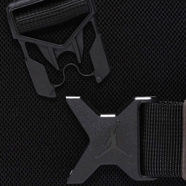 Нагрудная барсетка Jordan Airborne Hip Bag