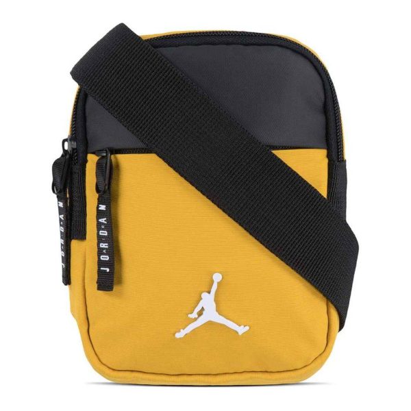 Нагрудная барсетка Jordan Airborne Hip Bag