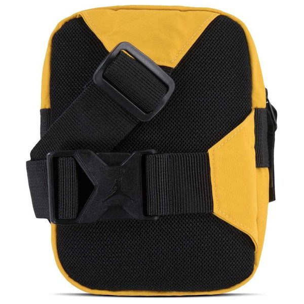 Нагрудная барсетка Jordan Airborne Hip Bag