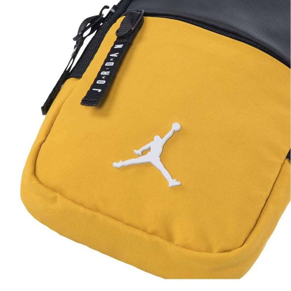 Нагрудная барсетка Jordan Airborne Hip Bag