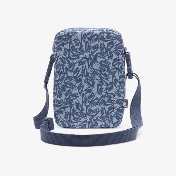 Молодіжна барсетка через плече Nike Heritage Printed