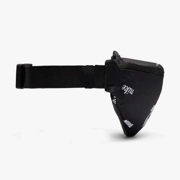 Нагрудна сумка бананка Nike Heritage Hip Pack