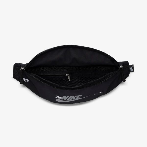 Нагрудна сумка бананка Nike Heritage Hip Pack